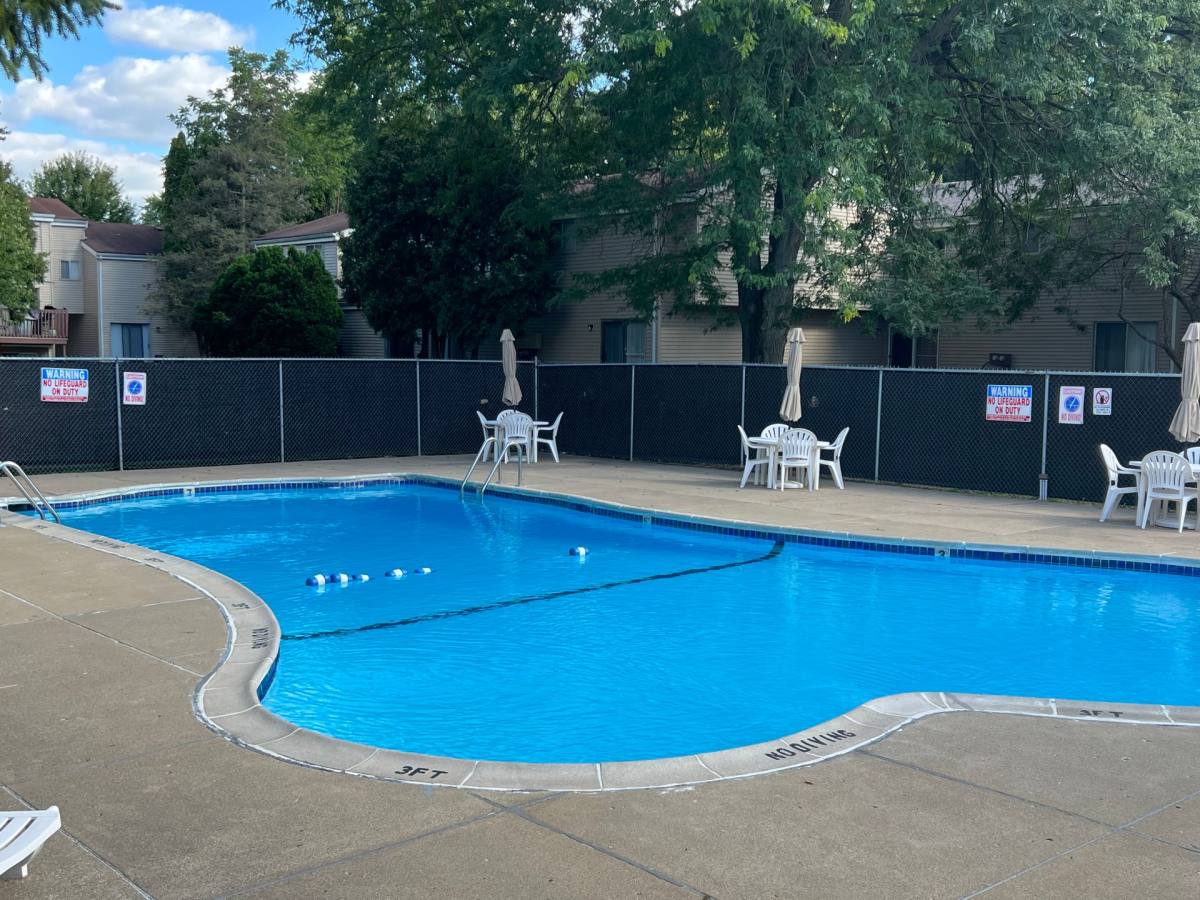 Townhouse for rent at 4568 Blackstone Trail, Okemos, MI 48864