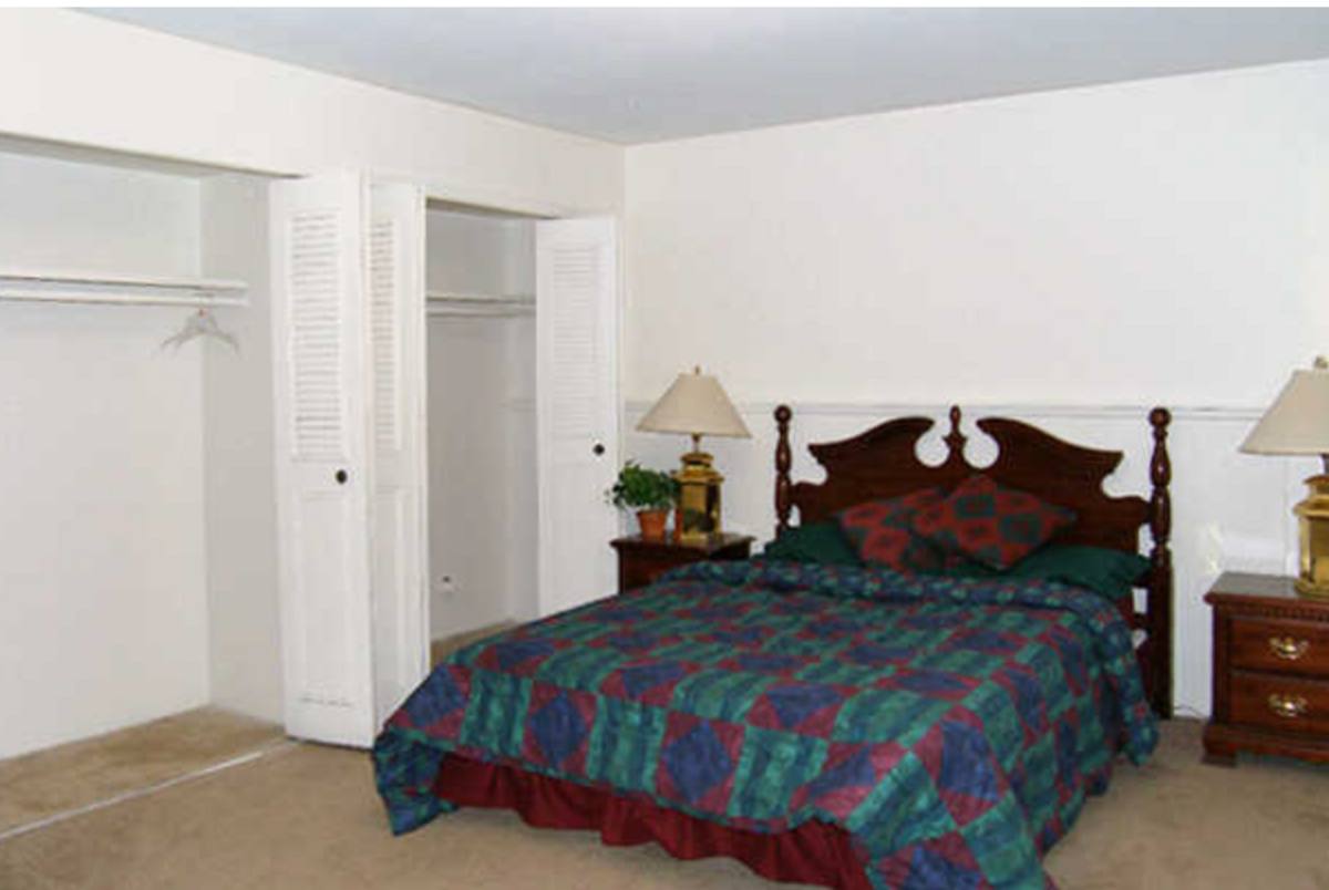 Townhouse for rent at 4568 Blackstone Trail, Okemos, MI 48864