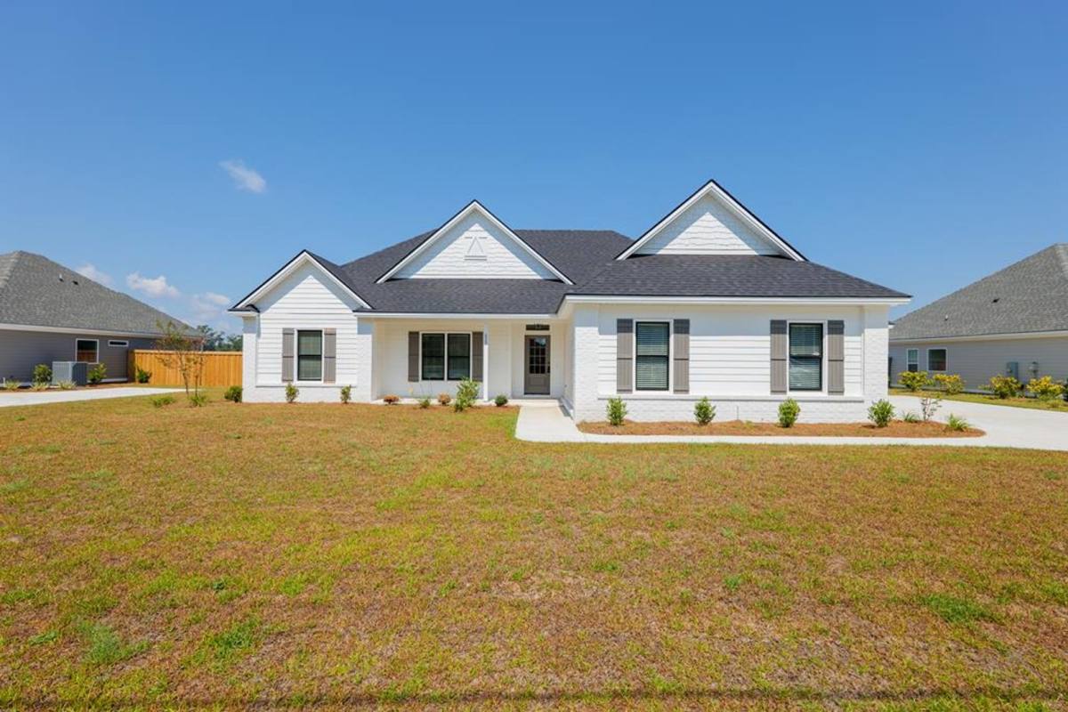 House for rent at 433 Long Pond Rd, Lake Park, GA 31636