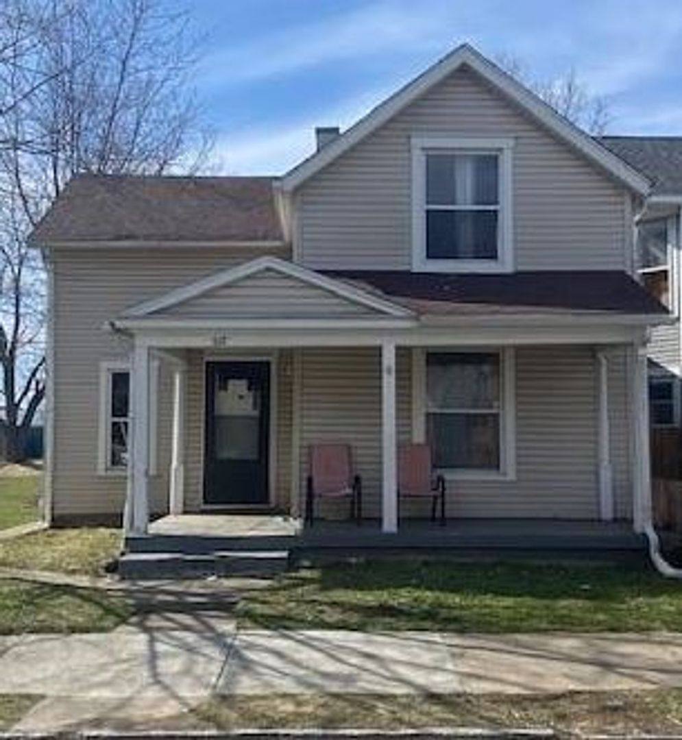 217 Martz Ave, Dayton, OH 45403 - House For Rent - Image 1