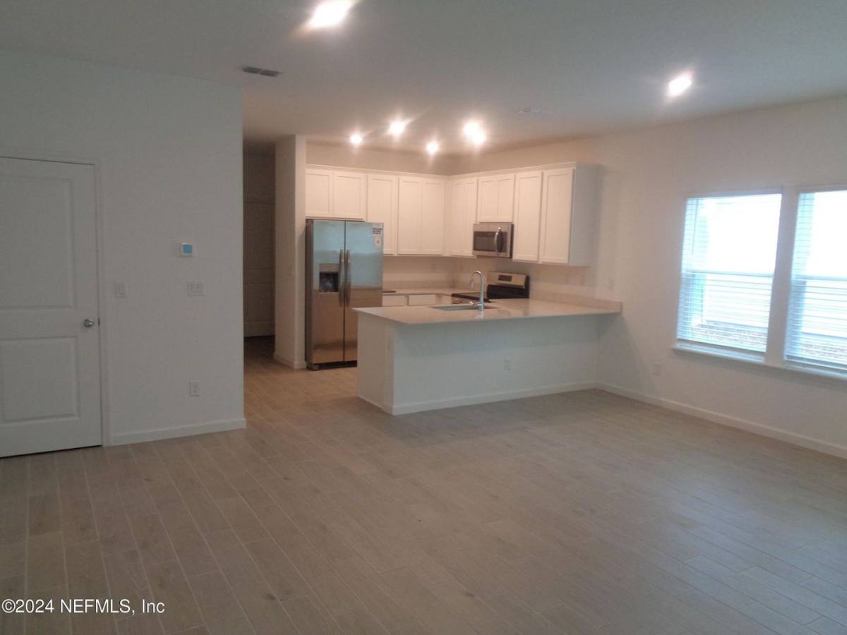Townhouse for rent at 4322 Leeward Breeze Lp, Middleburg, FL 32068