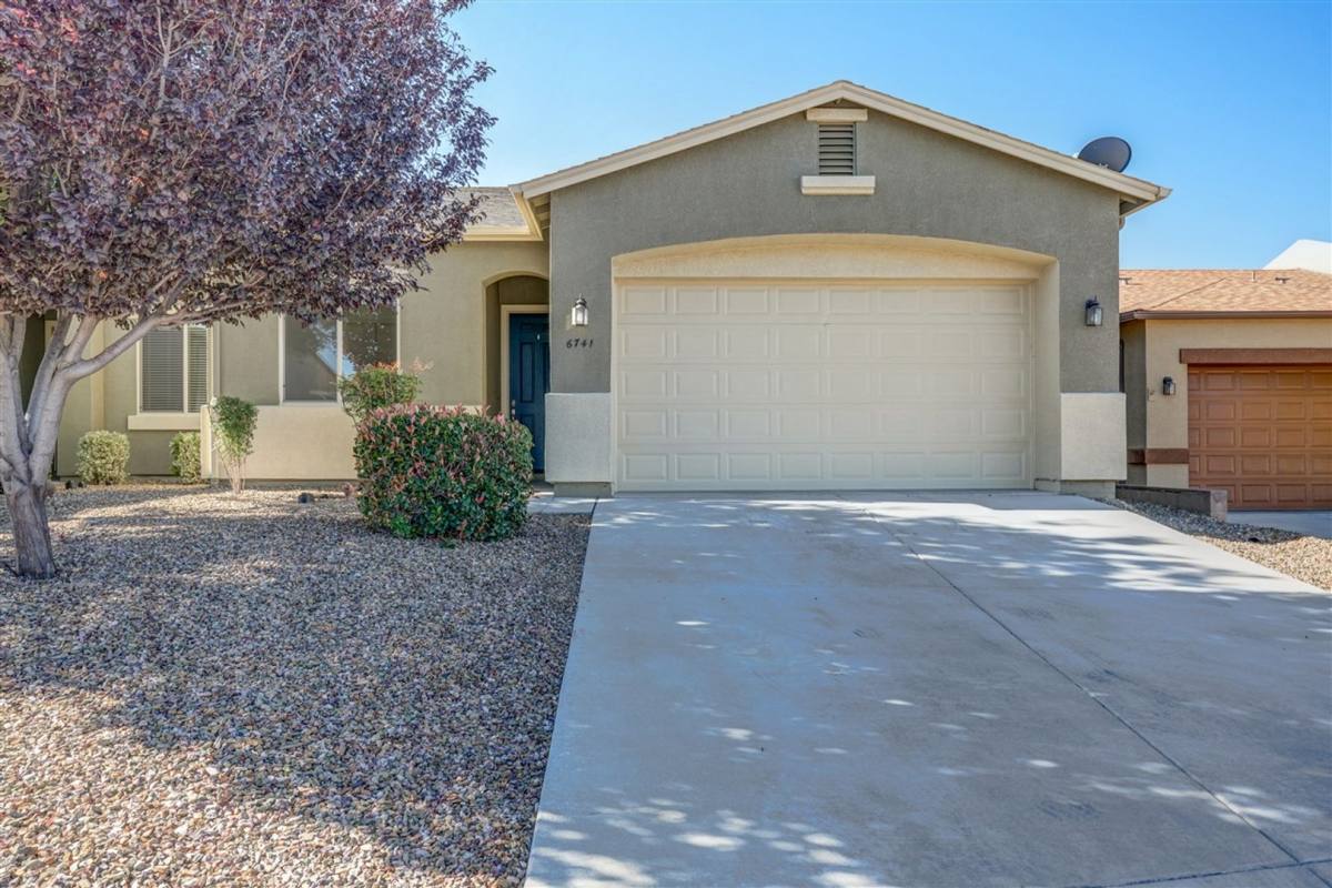 House for rent at 6741 E Arden Court, Prescott Valley, AZ 86314