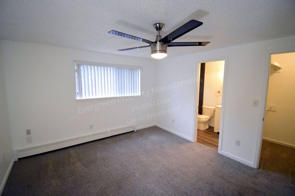 Apartment for rent at 824 N Garfield Ave, Loveland, CO 80537