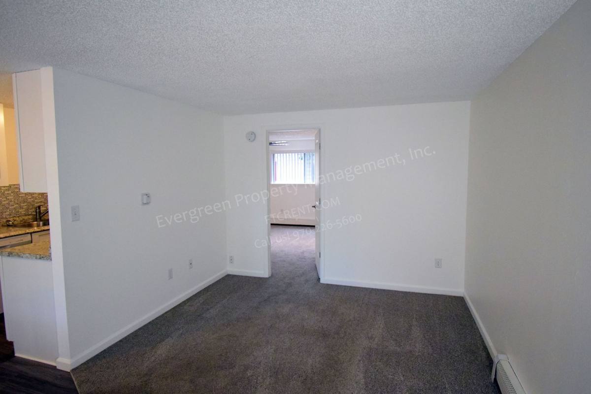 Apartment for rent at 824 N Garfield Ave, Loveland, CO 80537