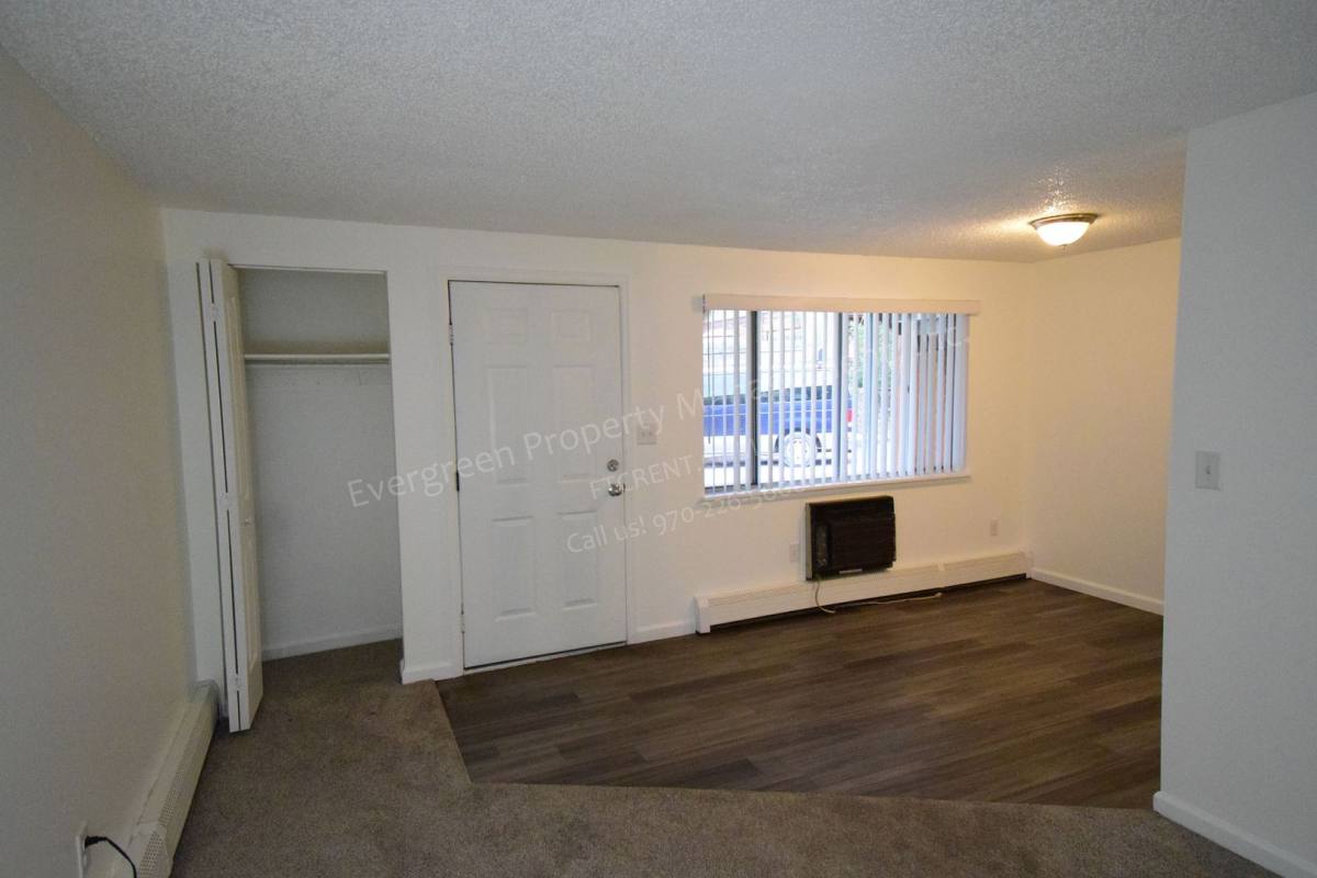 Apartment for rent at 824 N Garfield Ave, Loveland, CO 80537