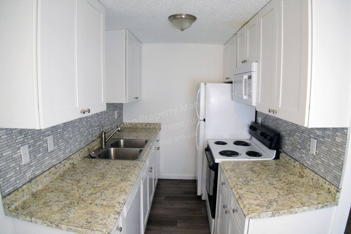 Apartment for rent at 824 N Garfield Ave, Loveland, CO 80537