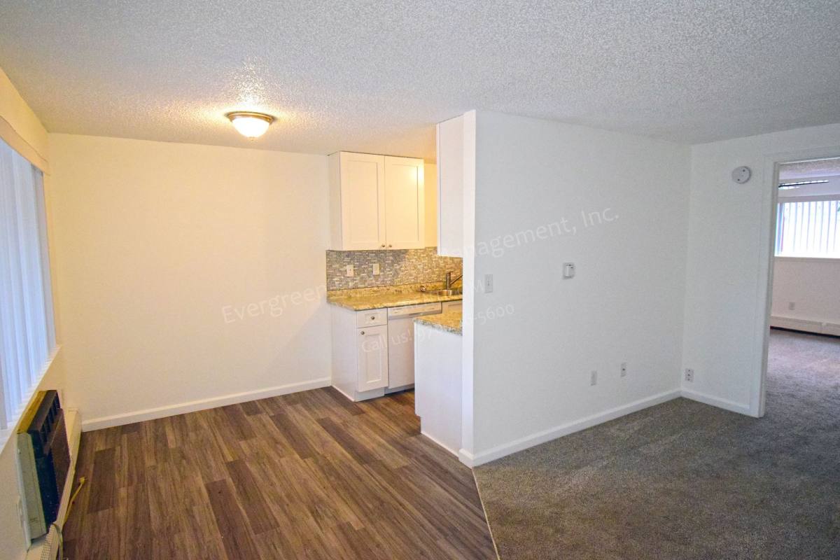Apartment for rent at 824 N Garfield Ave, Loveland, CO 80537