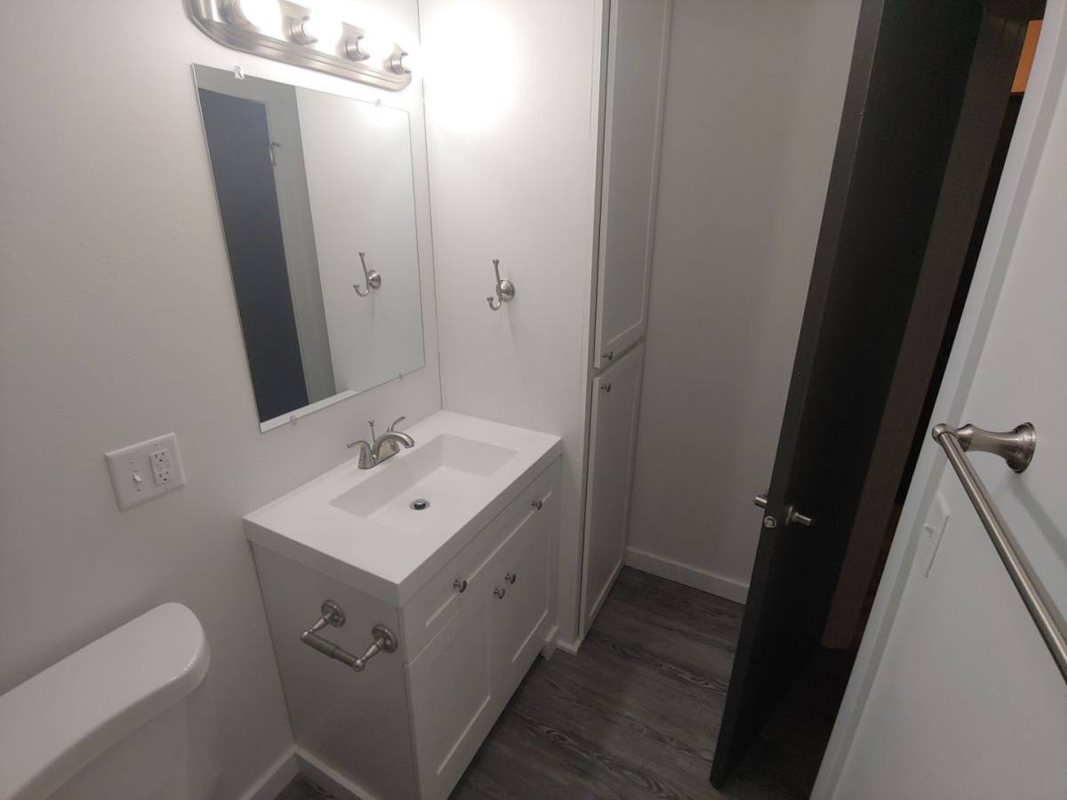 Apartment for rent at 305 NE Spaulding St, Pullman, WA 99163
