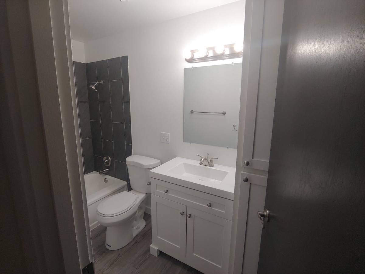 Apartment for rent at 305 NE Spaulding St, Pullman, WA 99163