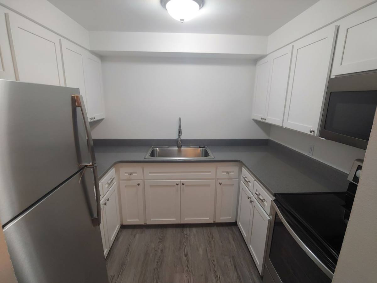 Apartment for rent at 305 NE Spaulding St, Pullman, WA 99163