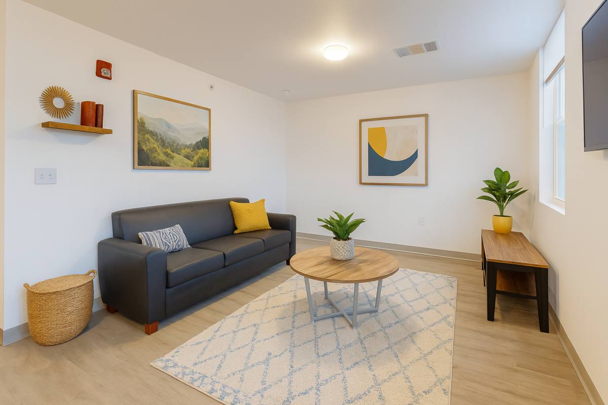 Apartment for rent at 815 S Aurora, Ithaca, NY 14850