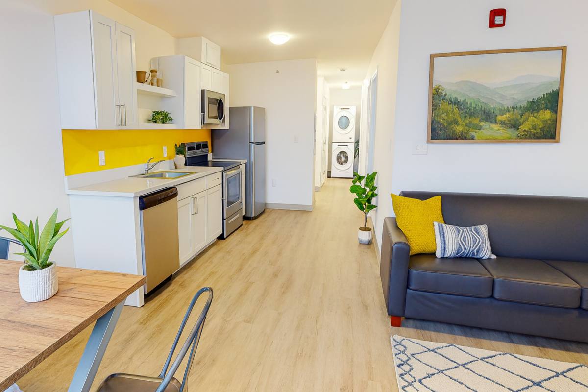 Apartment for rent at 815 S Aurora, Ithaca, NY 14850