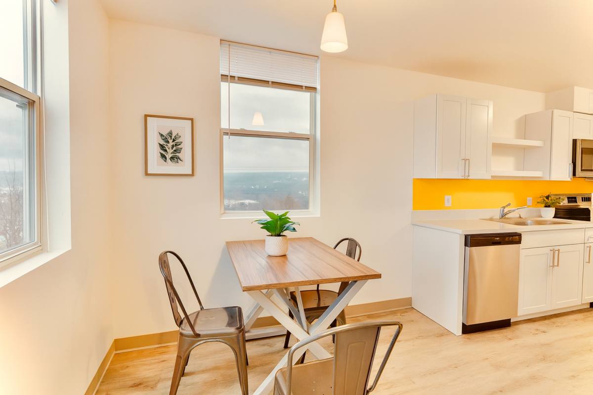Apartment for rent at 815 S Aurora, Ithaca, NY 14850