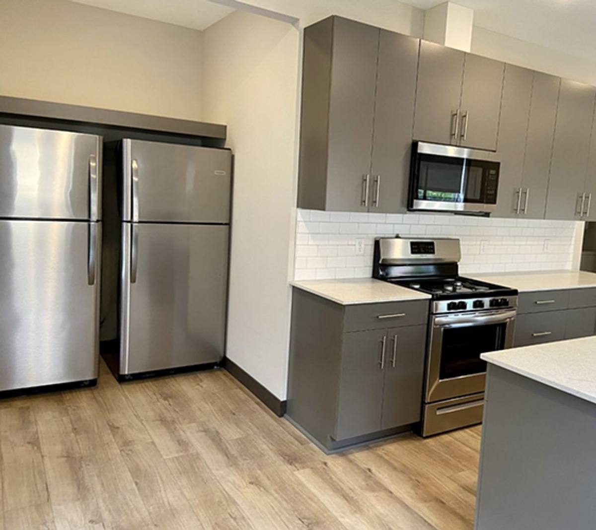 Townhouse for rent at 616 12th Ave SE, Minneapolis, MN 55414