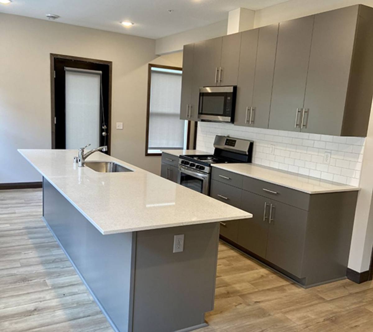 Townhouse for rent at 616 12th Ave SE, Minneapolis, MN 55414