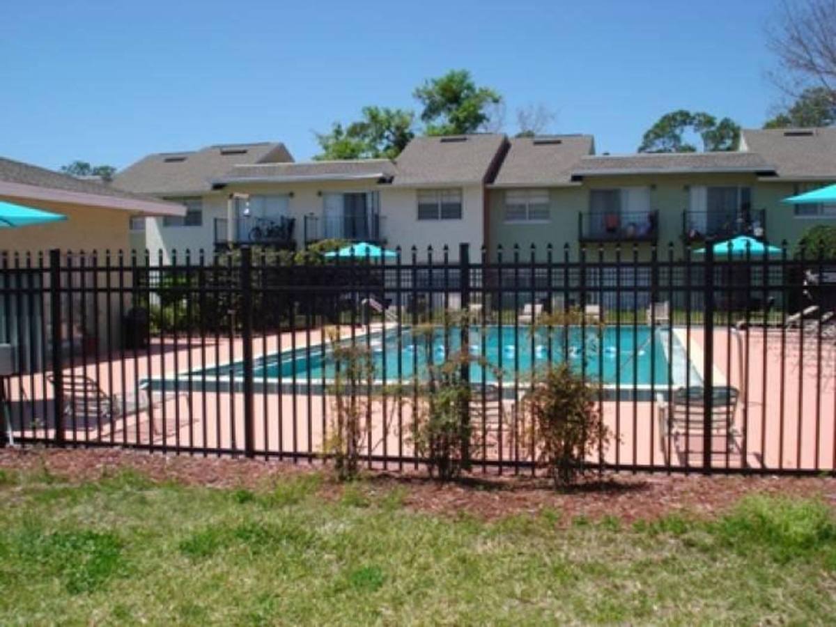 Apartment for rent at 5801 Shenandoah Way, Orlando, FL 32807