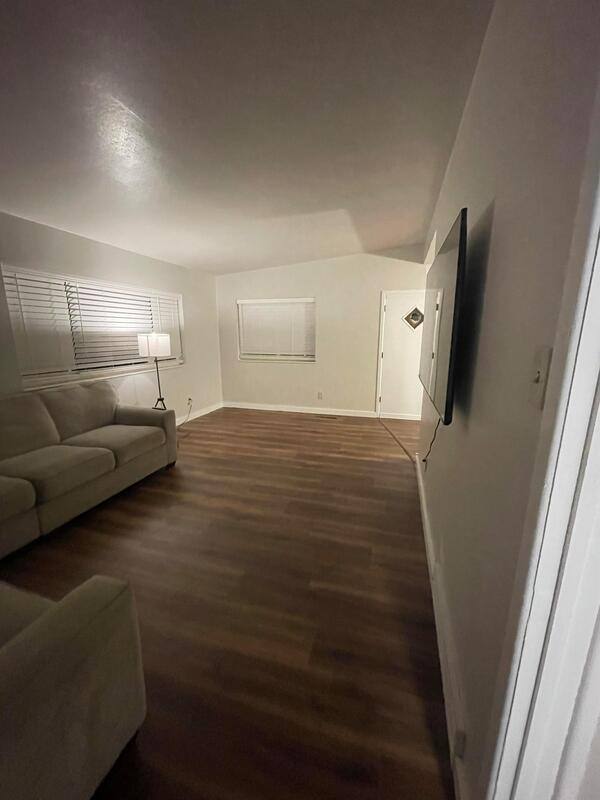 House for rent at 346 S 600 E, Provo, UT 84606