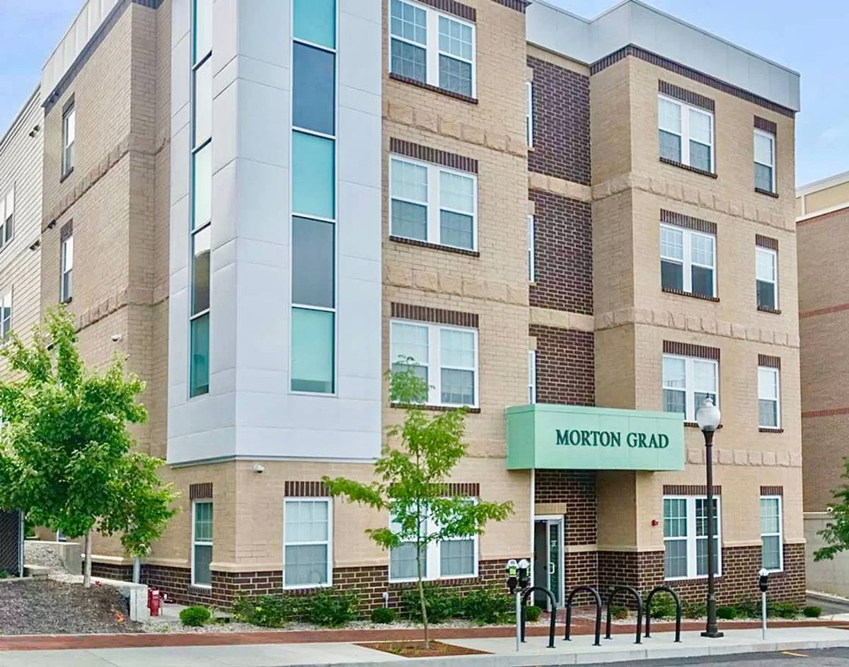 Apartment for rent at Morton Grad, 640 N Morton St, Bloomington, IN 47404