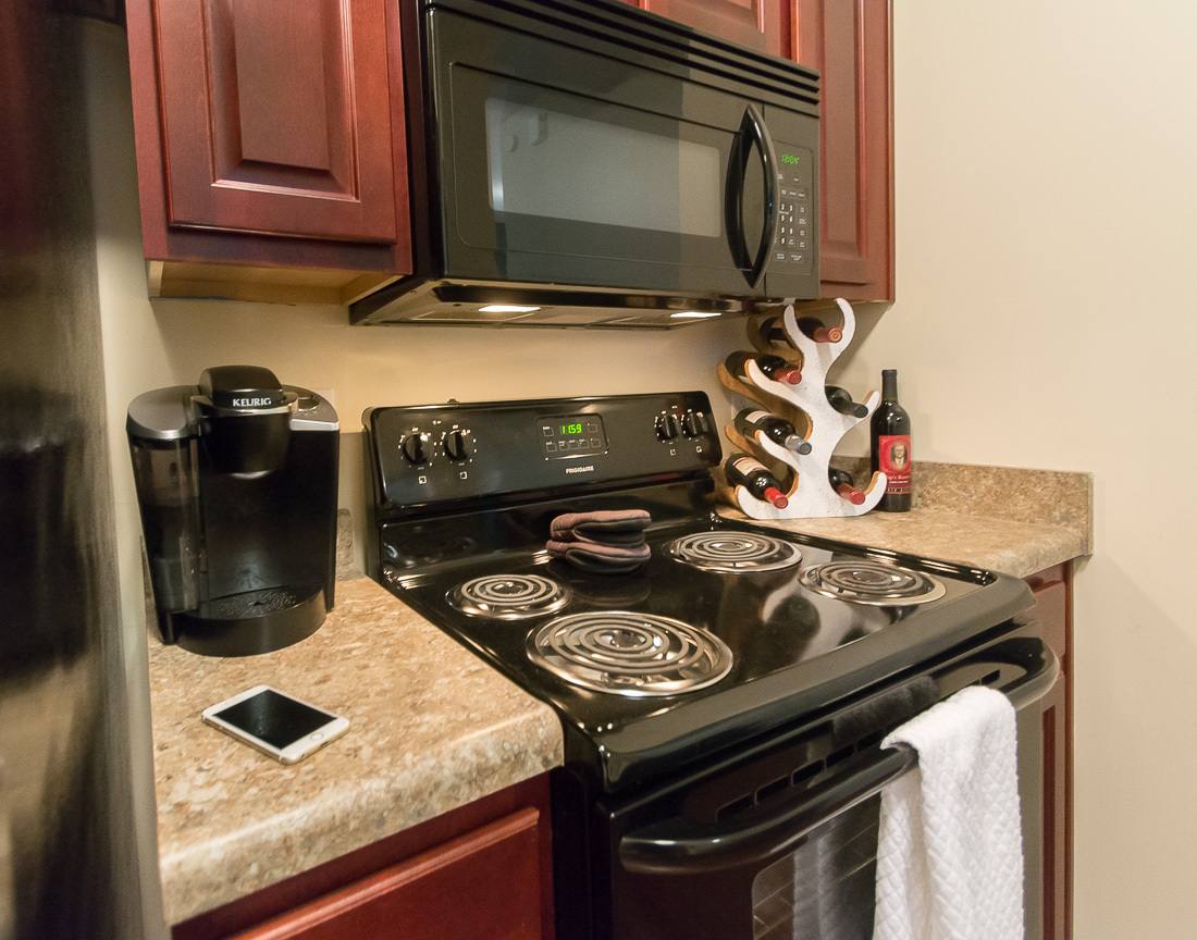 Apartment for rent at 640 N Morton St, Bloomington, IN 47404