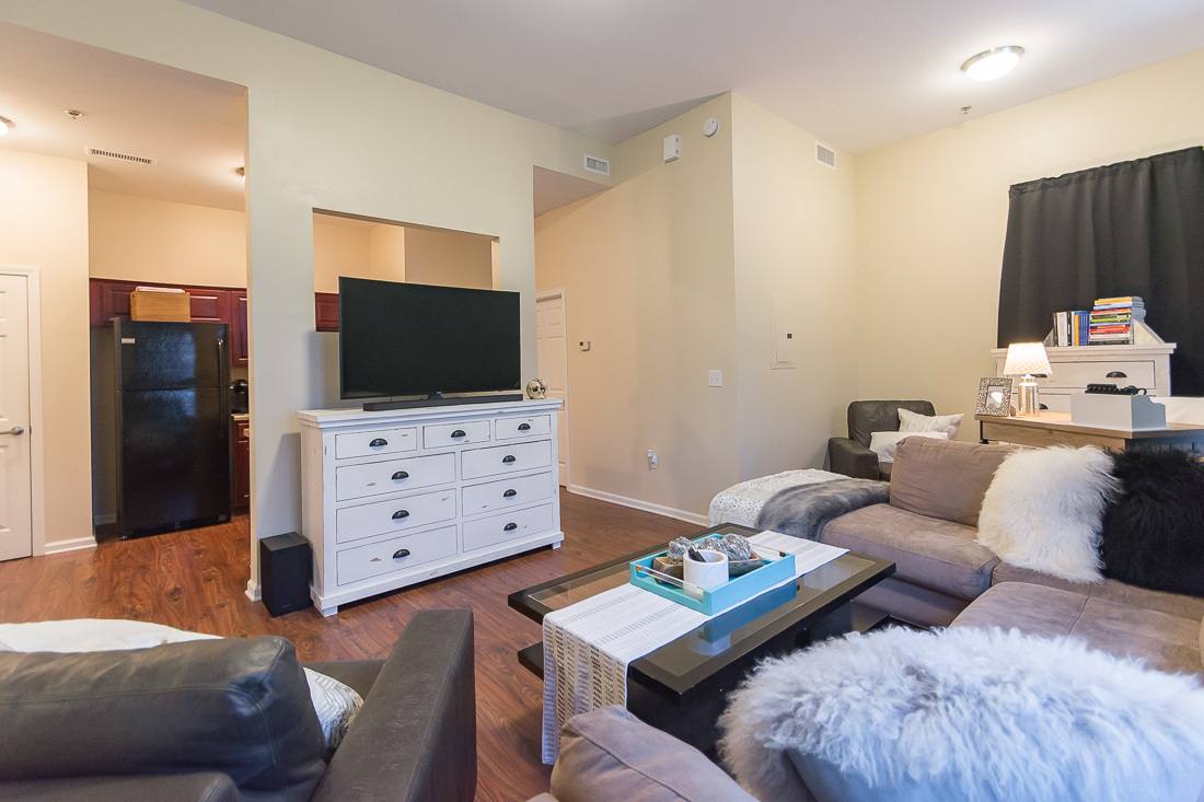 Apartment for rent at 640 N Morton St, Bloomington, IN 47404