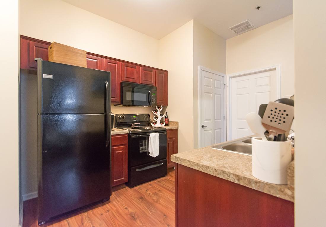 Apartment for rent at 640 N Morton St, Bloomington, IN 47404