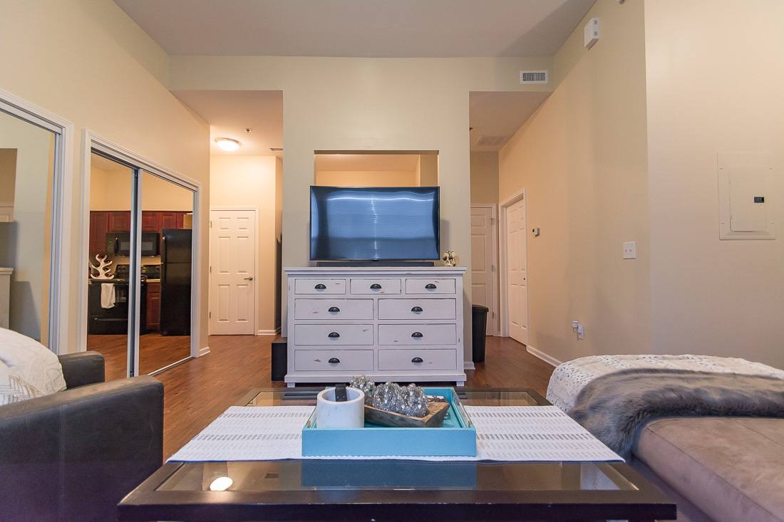 Apartment for rent at 640 N Morton St, Bloomington, IN 47404