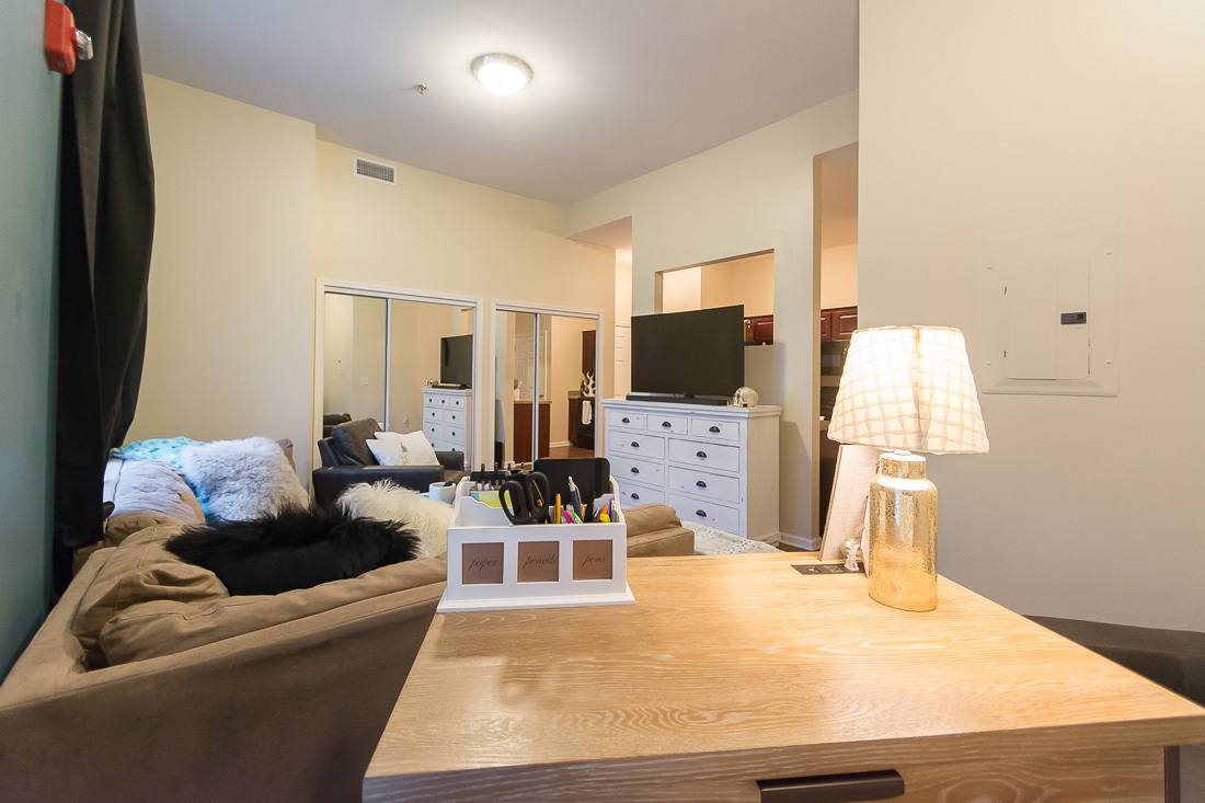 Apartment for rent at 640 N Morton St, Bloomington, IN 47404