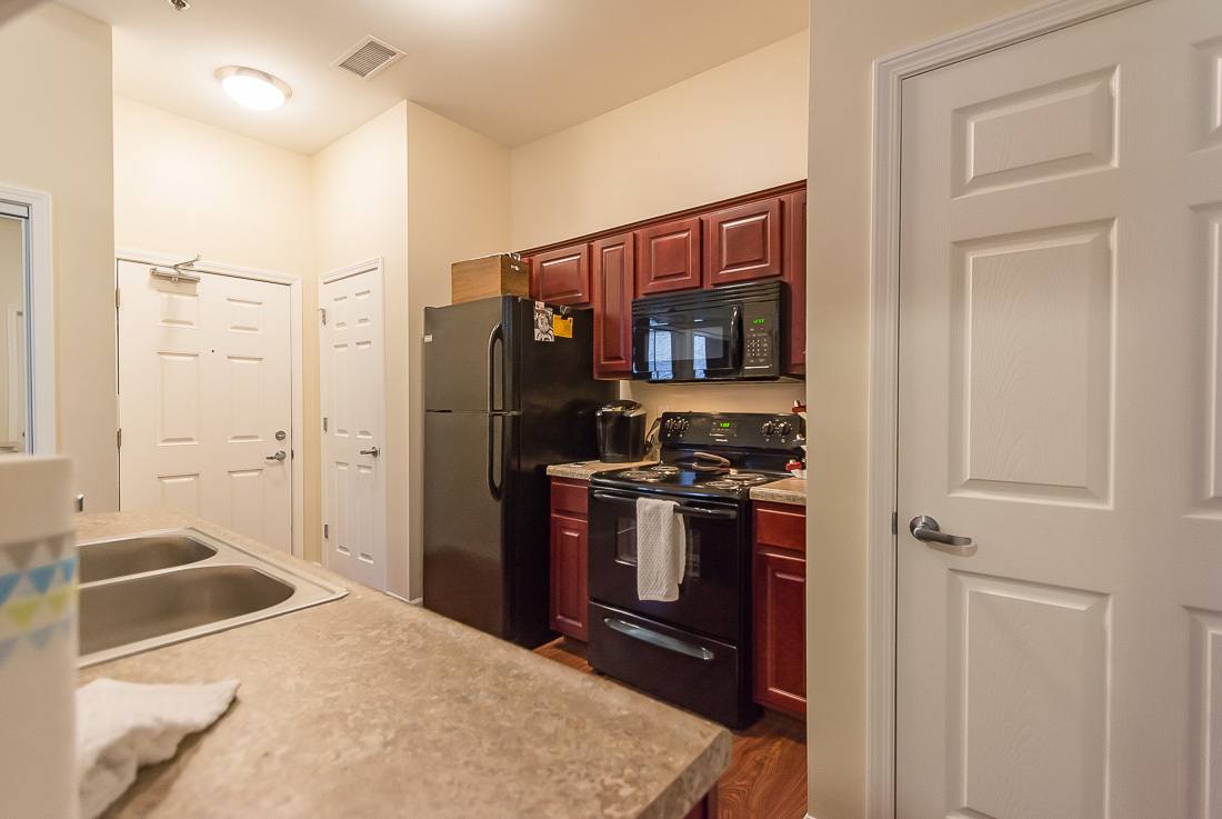 Apartment for rent at 640 N Morton St, Bloomington, IN 47404