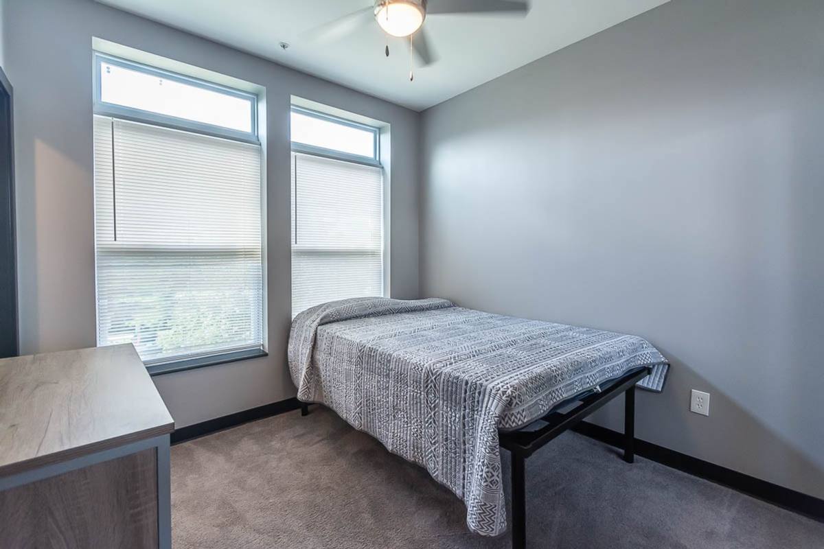 Apartment for rent at 619 N Morton St, Bloomington, IN 47404