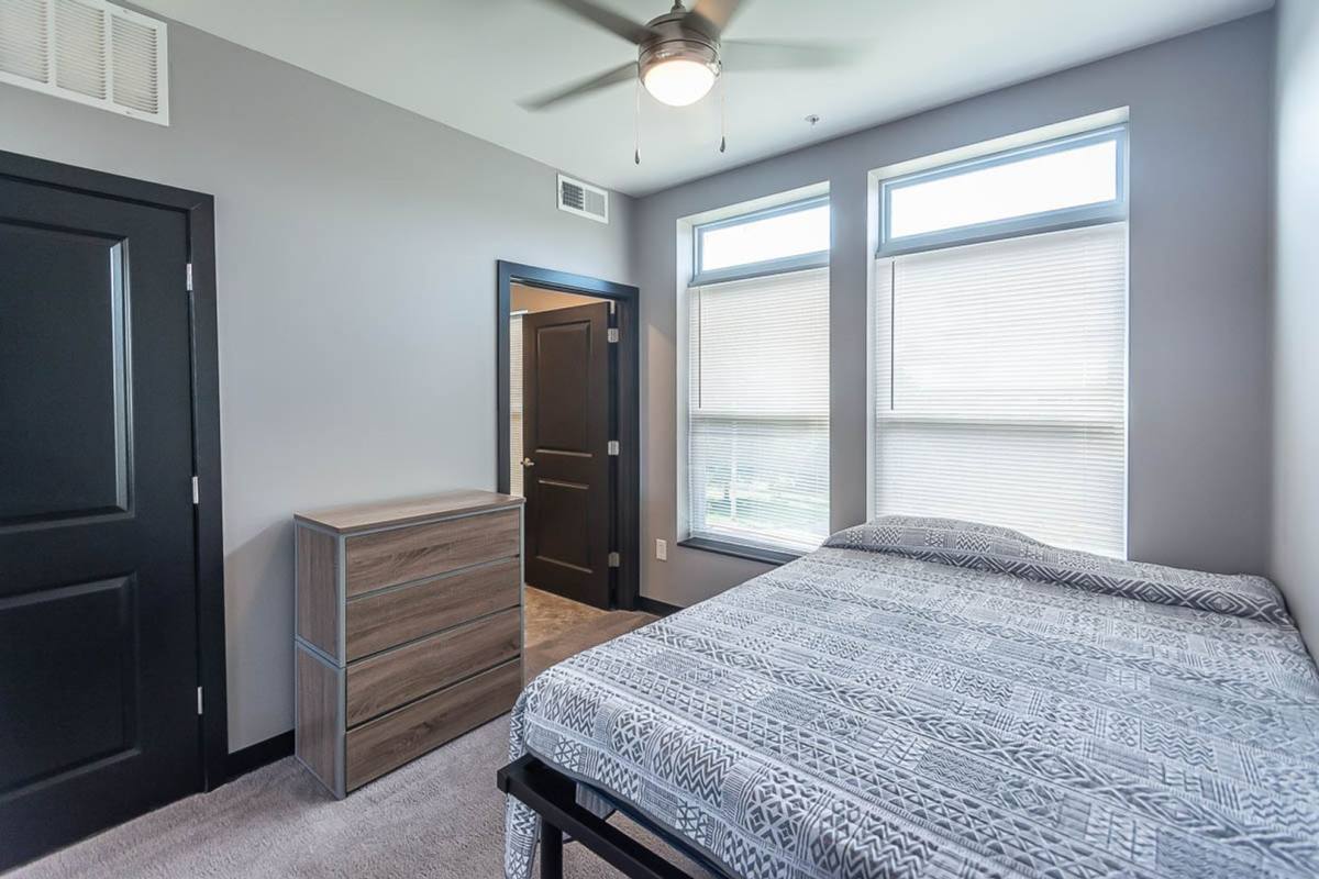 Apartment for rent at 619 N Morton St, Bloomington, IN 47404