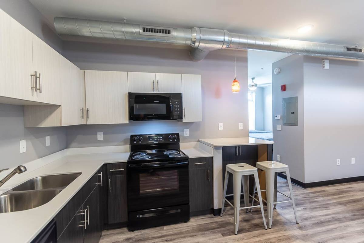 Apartment for rent at 619 N Morton St, Bloomington, IN 47404