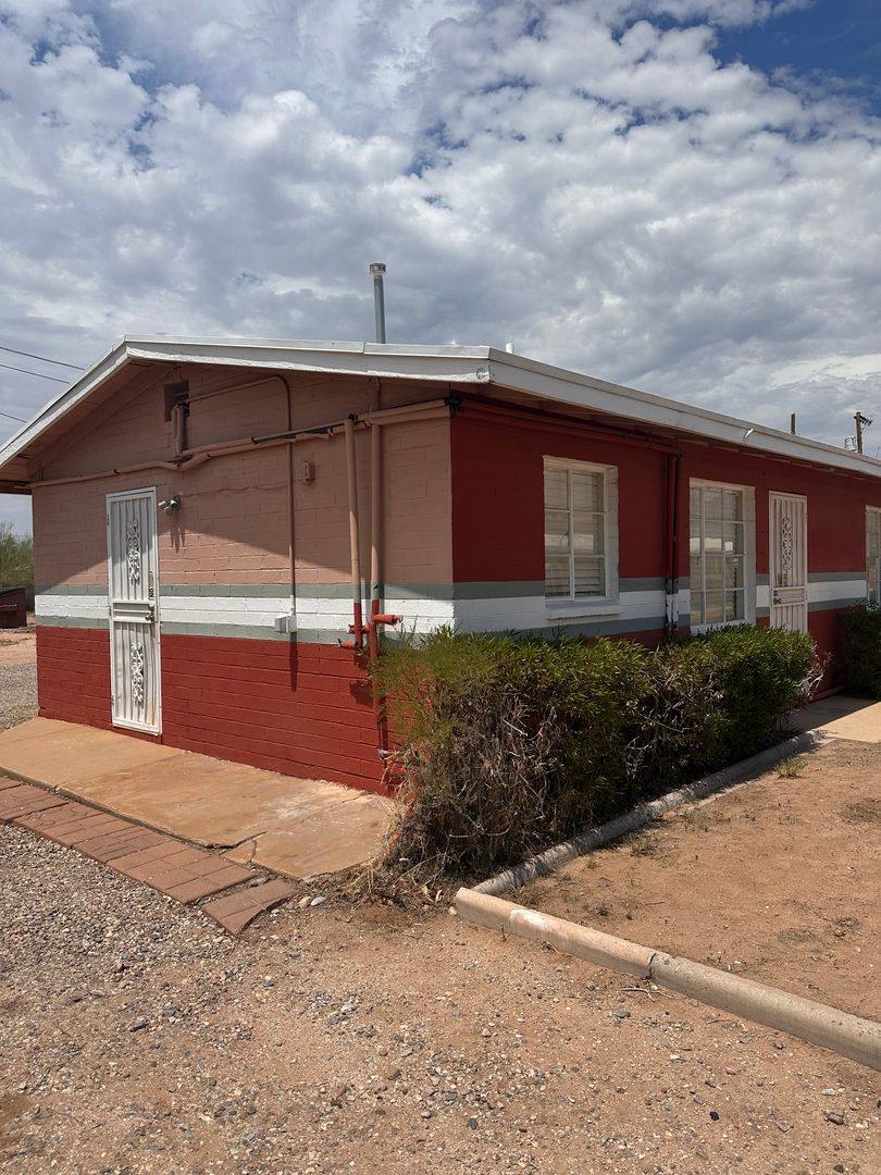 Apartment for rent at 3734-3744 E Pima St, Tucson, AZ 85716