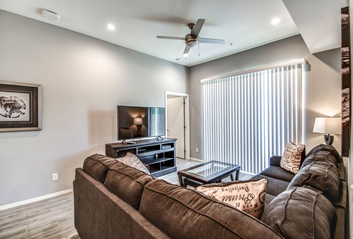 Apartment for rent at 1037 S Farmer Ave, Tempe, AZ 85281