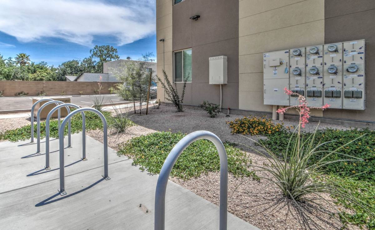 Apartment for rent at 1037 S Farmer Ave, Tempe, AZ 85281