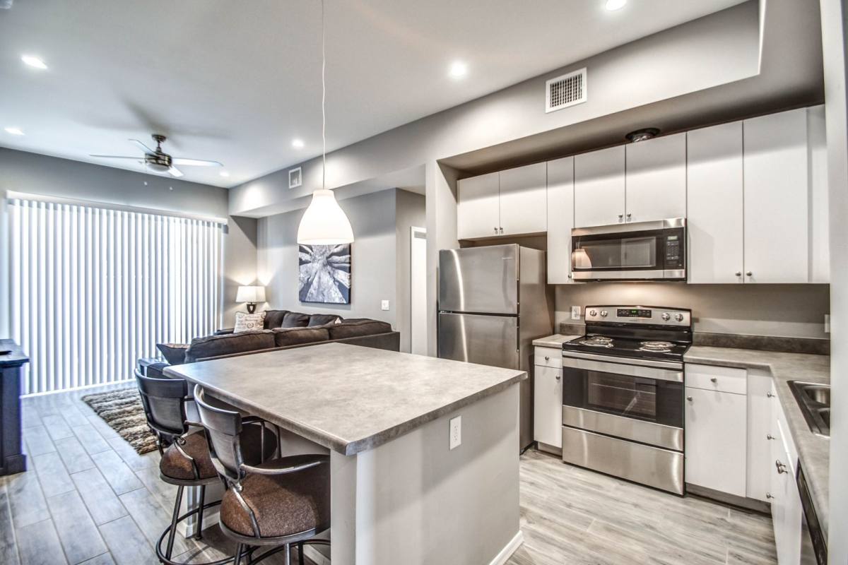 Apartment for rent at 1037 S Farmer Ave, Tempe, AZ 85281