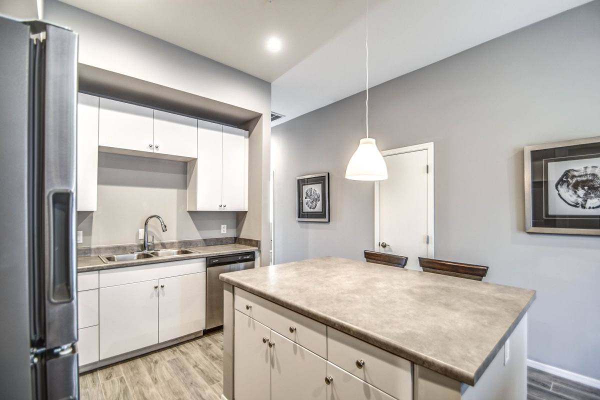 Apartment for rent at 1037 S Farmer Ave, Tempe, AZ 85281