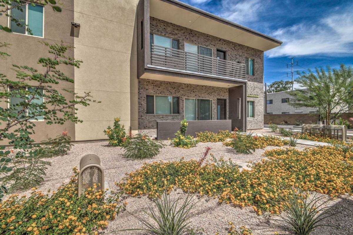 Apartment for rent at 1037 S Farmer Ave, Tempe, AZ 85281