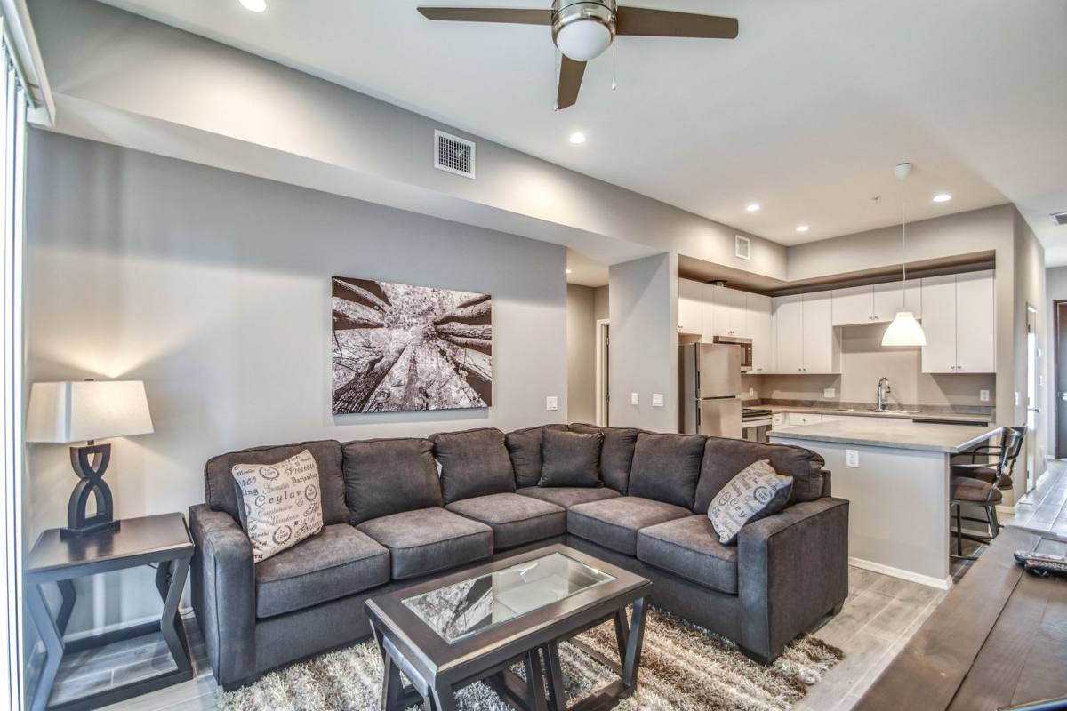Apartment for rent at 1037 S Farmer Ave, Tempe, AZ 85281