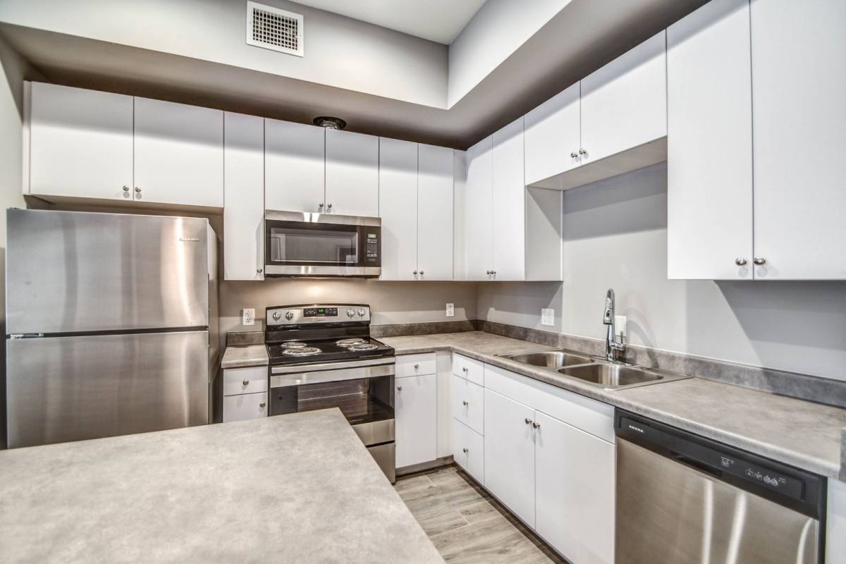Apartment for rent at 1037 S Farmer Ave, Tempe, AZ 85281