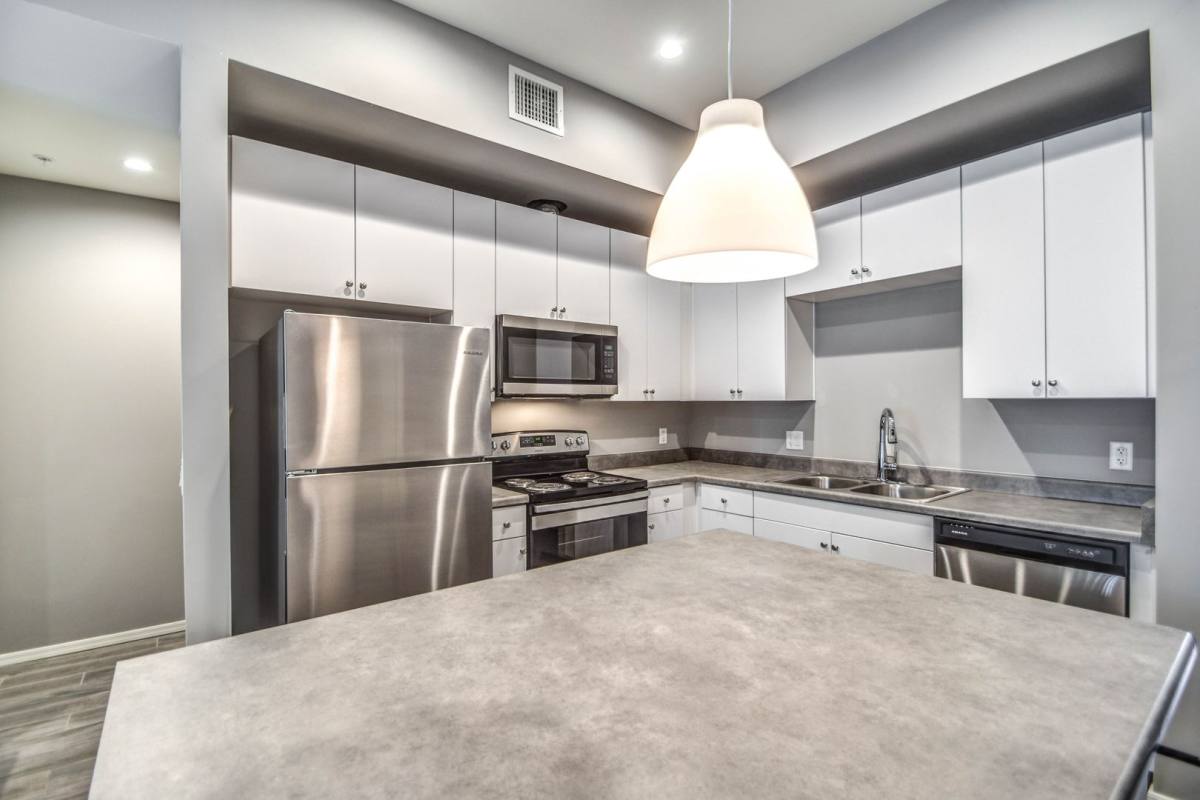 Apartment for rent at 1037 S Farmer Ave, Tempe, AZ 85281