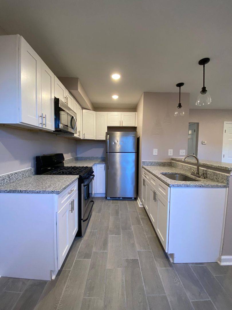 Apartment for rent at 4714 Greenspring Ave, Baltimore, MD 21209