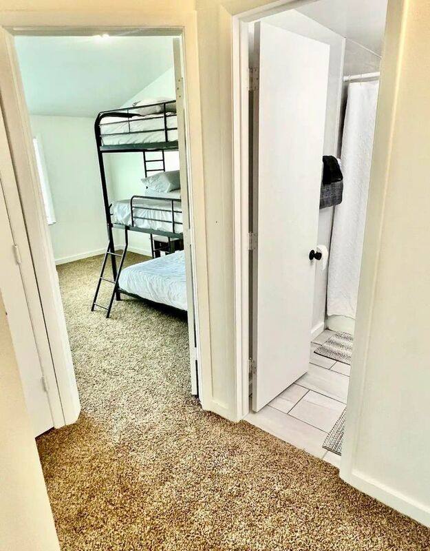 Townhouse for rent at 340 N 300 W #1, Logan, UT 84321