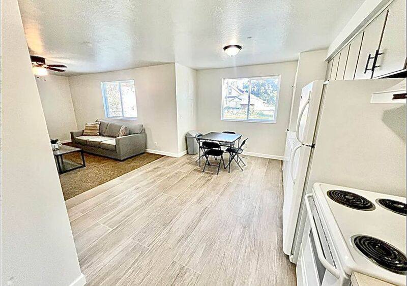 Townhouse for rent at 340 N 300 W #1, Logan, UT 84321