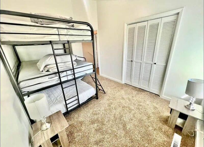 Townhouse for rent at 340 N 300 W #1, Logan, UT 84321