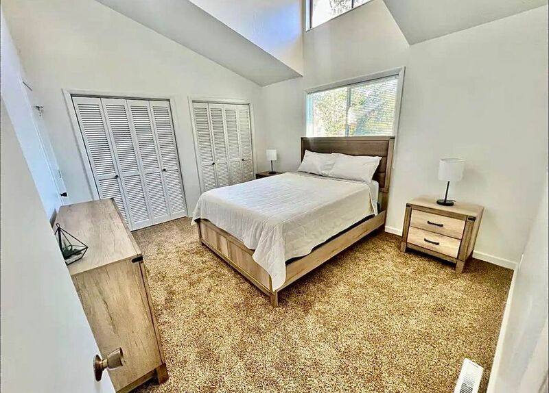 Townhouse for rent at 340 N 300 W #1, Logan, UT 84321