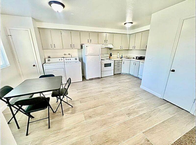 Townhouse for rent at 340 N 300 W #1, Logan, UT 84321