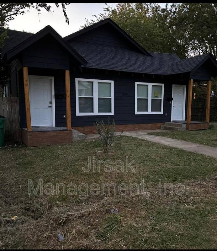 Apartment for rent at 334 5th St SW #2, Paris, TX 75460