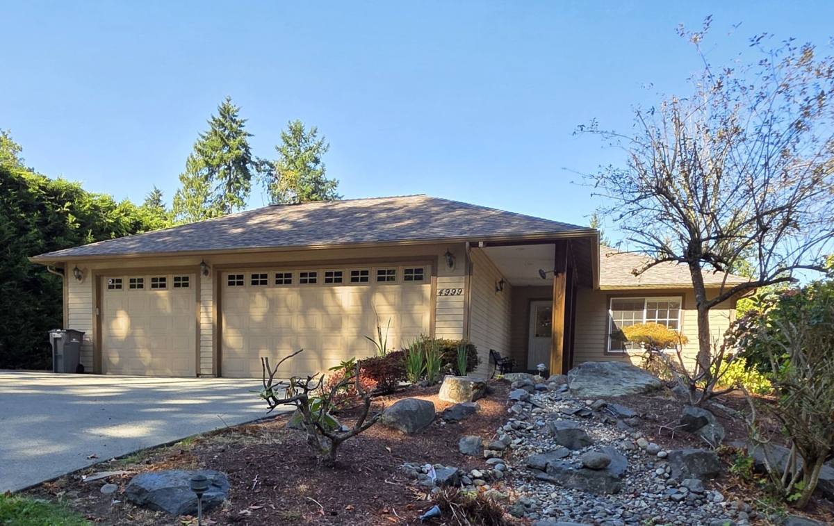 House for rent at 4999 Illahee Rd NE, Bremerton, WA 98311