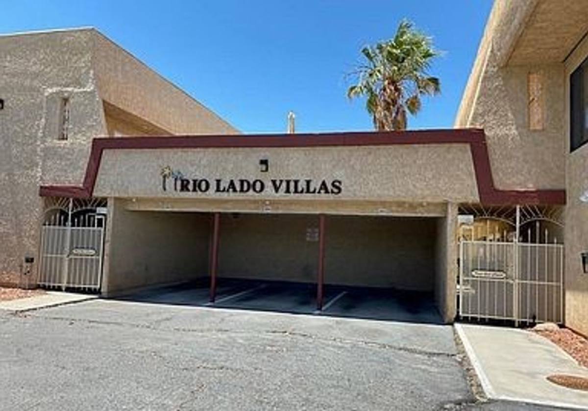 Condo for rent at 454 Riverfront Dr, Bullhead City, AZ 86442