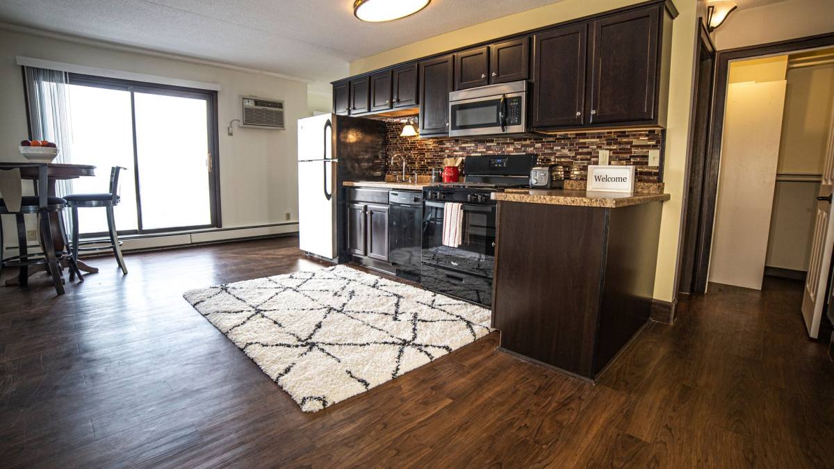 Apartment for rent at 3535 Bryant Ave S, Minneapolis, MN 55408